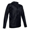 Under Armour Men's  Cloudburst Shell Training Sports Jacket Black