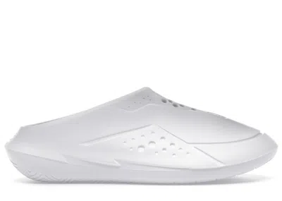 Pre-owned Under Armour Men's  Curry Foamtro Slide Sneakers In White