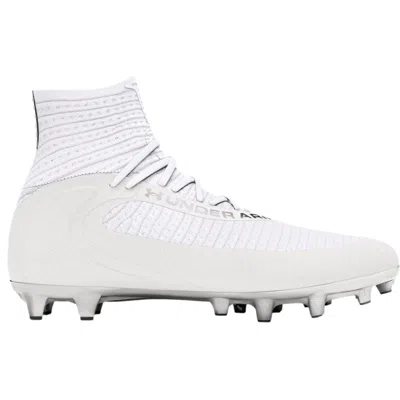 Under Armour Highlight Franchise Rm 2.0 In White