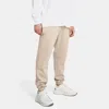 Under Armour Icon Fleece Men's Joggers Timberwolf Taupe Light Hthr In Timberwolf Taupe/timberwolf Taupe