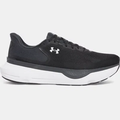 Under Armour Infinite Pro 2 Men's Running Shoes Black