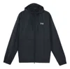 Under Armour Men's  Legacy Training Protection Jacket Black