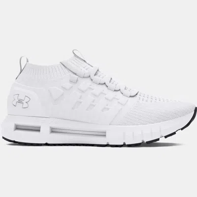 Under Armour Phantom 1 Men's Shoes White In White/white