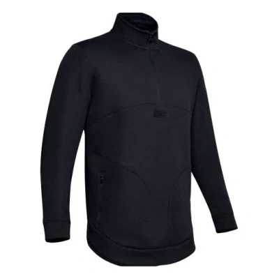 Under Armour Men's  Sc Basketball Sports Black In Blue