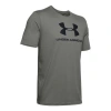 Under Armour Men's  Sportstyle Training Sports Green In Gray