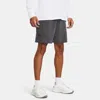 UNDER ARMOUR MEN'S  UNDER ARMOUR  STRETCH WOVEN CARGO SHORTS CASTLEROCK