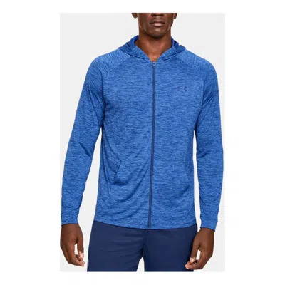 Under Armour Men's  Tech 2.0 Training Sports Usa Blue