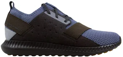 Pre-owned Under Armour Men's  Threadborne Shift Sneakers In Apollo Gray/truffle Gray