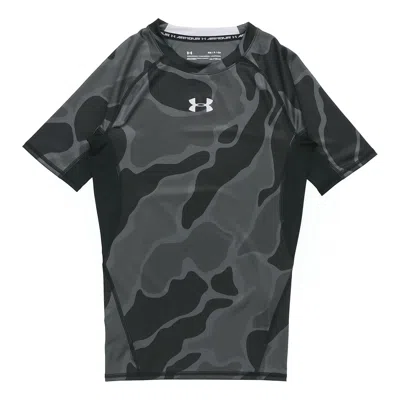 Under Armour Men's  Ua Armour Training Sports Black In Multi