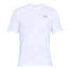 Under Armour Training Vent 2.0 Performance T-shirt In White