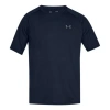 Under Armour Men's Tech Short Sleeve In Blue