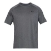 Under Armour Armour T-shirt In Gray