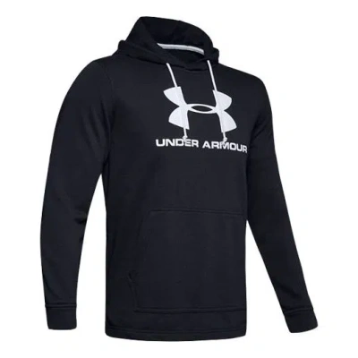 Under Armour Men's  Ua Terry Training Sports Black In Blue