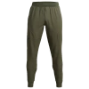 Under Armour Mens  Stretch Woven Cargo Pants In Marine Od Green/black