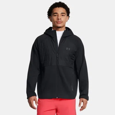 Under Armour Unstoppable Insulated Men's Swacket Black