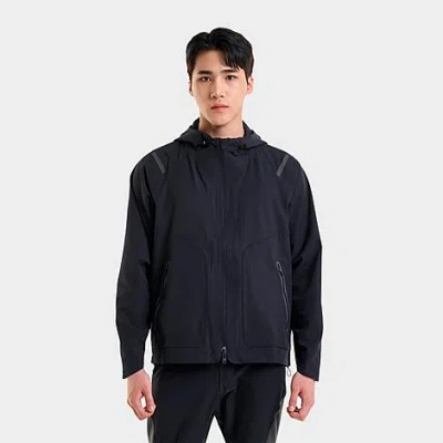 Under Armour Men's Unstoppable Jacket In Black