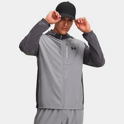 Under Armour Men's Vanish Training Pants In Gray