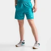 UNDER ARMOUR UNDER ARMOUR MEN'S WOVEN EMBOSSED TRAINING SHORTS