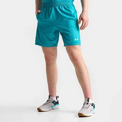 Under Armour In Circuit Teal
