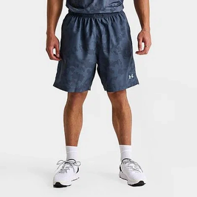 Under Armour Men's Woven Printed Shorts