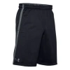 Under Armour Tech Mesh 10 Inch Shorts 'black Grey'