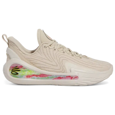 Under Armour Mens  Curry 12 Saturn Rings In Multi