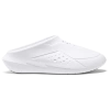 Under Armour Mens  Curry Foamtro In White