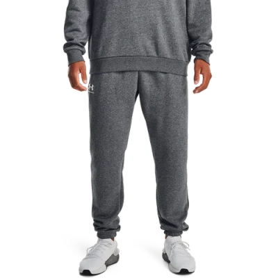 UNDER ARMOUR MENS UNDER ARMOUR ESSENTIAL FLEECE JOGGERS