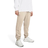 Under Armour Icon Fleece Men's Joggers Timberwolf Taupe Light Hthr In Timberwolf Taupe/timberwolf Taupe