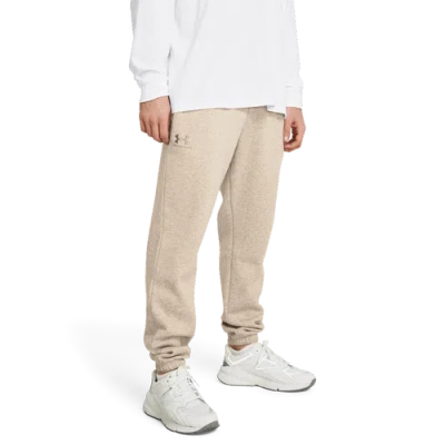 UNDER ARMOUR MENS UNDER ARMOUR ESSENTIAL FLEECE JOGGERS