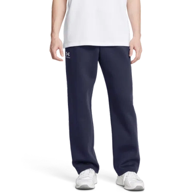 UNDER ARMOUR MENS UNDER ARMOUR ESSENTIAL FLEECE PANTS