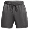 Under Armour Mens  Essential Mesh Shorts In White/castlerock