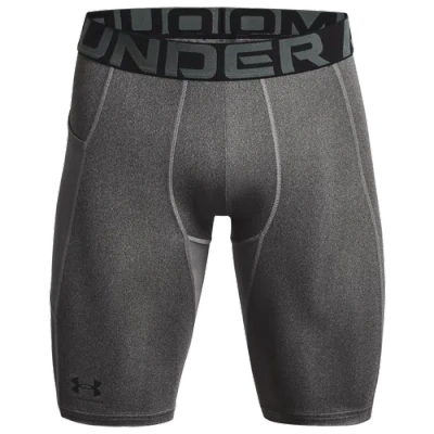 UNDER ARMOUR MENS UNDER ARMOUR HEATGEAR ARMOUR 9" COMPRESSION SHORTS