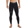Under Armour Mens  Hg Armour 2.0 Compression Tights In Black/white