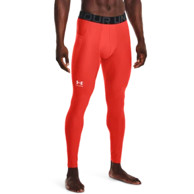 UNDER ARMOUR MENS UNDER ARMOUR HG ARMOUR 2.0 COMPRESSION TIGHTS