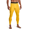 Under Armour Mens  Hg Armour 2.0 Compression Tights In Taxi/black