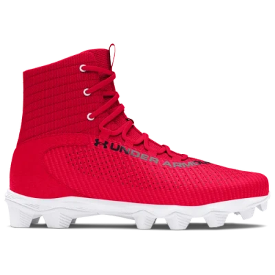 Under Armour Mens  Highlight Franchise Rm 2.0 In Red/white/black