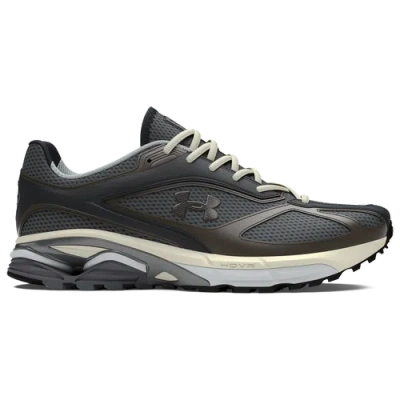 Under Armour Mens  Hovr Apparition In Grey/black