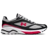 Under Armour Mens  Hovr Apparition In Grey/black