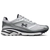 Under Armour Mens  Hovr Apparition In Silver/white