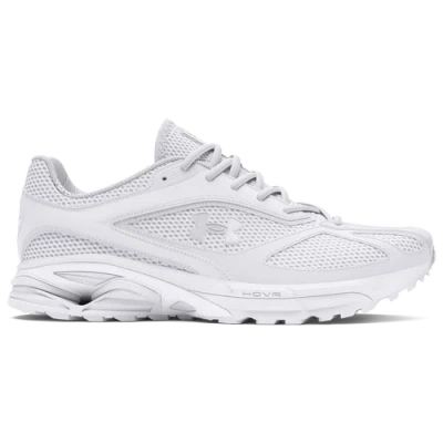 Under Armour Mens  Hovr Apparition In White/white/white