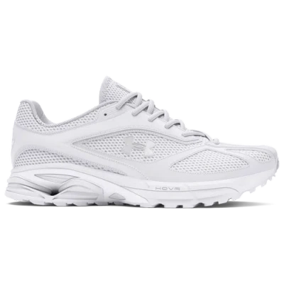 Under Armour Mens Hovr Apparition In White/white/white ModeSens