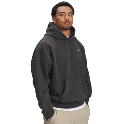 Under Armour Icon Heavyweight Fleece Pullolver Hoodie In Multi