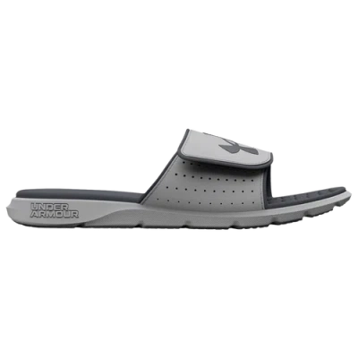 Under Armour Mens  Ignite 7 In Gray/gray