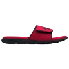 Under Armour Mens  Ignite 7 In Red/black/black