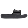 Under Armour Mens  Ignite Pro 8 Slides In Black