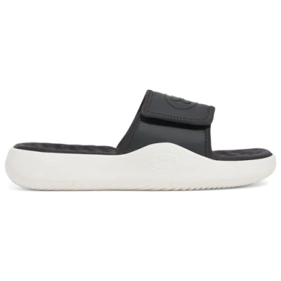 Under Armour Mens  Ignite Pro 8 Slides In Multi