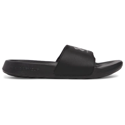 Under Armour Mens  Ignite Select In Black