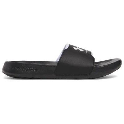 Under Armour Mens  Ignite Select In Black/black/white