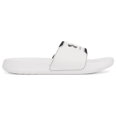 Under Armour Mens  Ignite Select In White/white/black